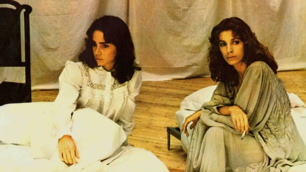 Image from the movie "Suspiria"