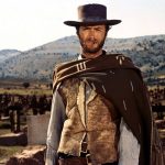 Image from the movie "The Good, the Bad and the Ugly"
