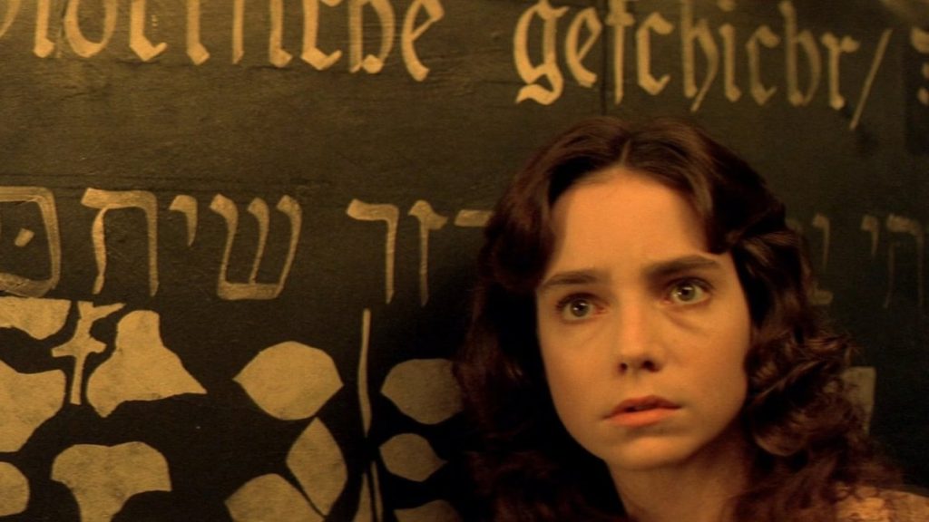 Image from the movie "Suspiria"