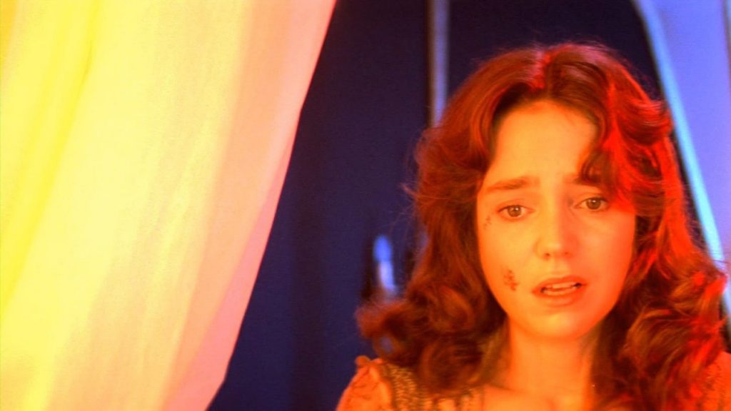 Image from the movie "Suspiria"
