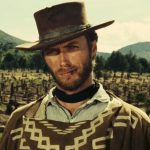 Image from the movie "The Good, the Bad and the Ugly"