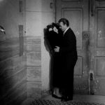 Image from the movie "I Vitelloni"