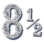 Image from the movie "8½"