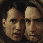 Image from the movie "Once Upon a Time in America"