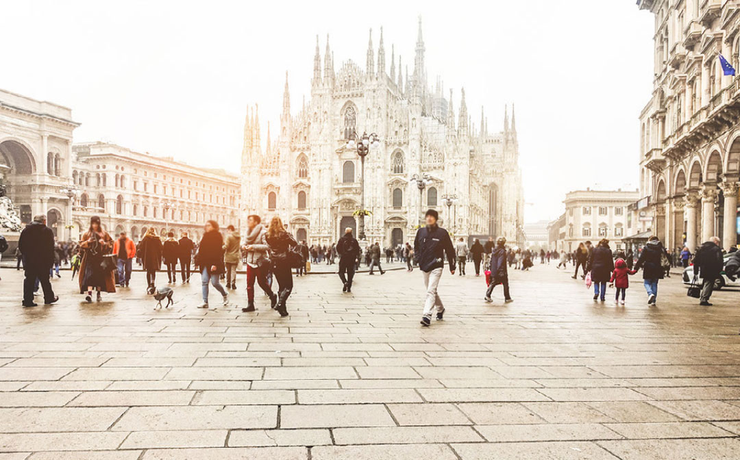 Birth rate in Italy hit record low in 2021