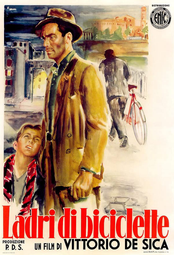 Bicycle-Thief