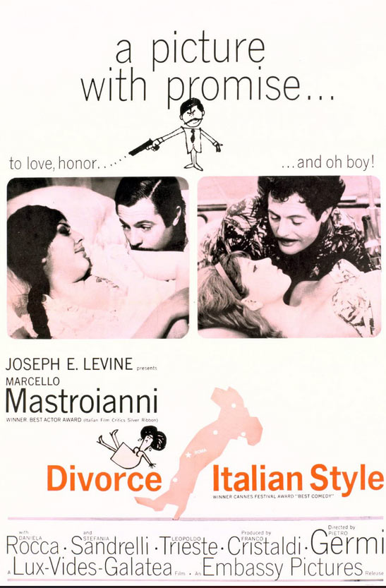 Divorce-Italian-Style