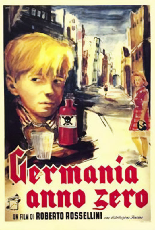 Germany,-Year-Zero