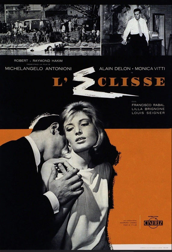 l-eclisse