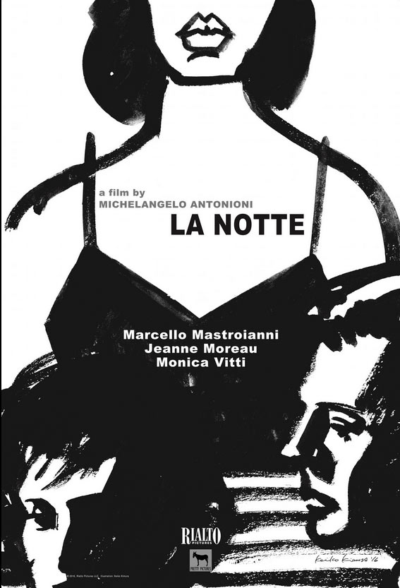 la-notte