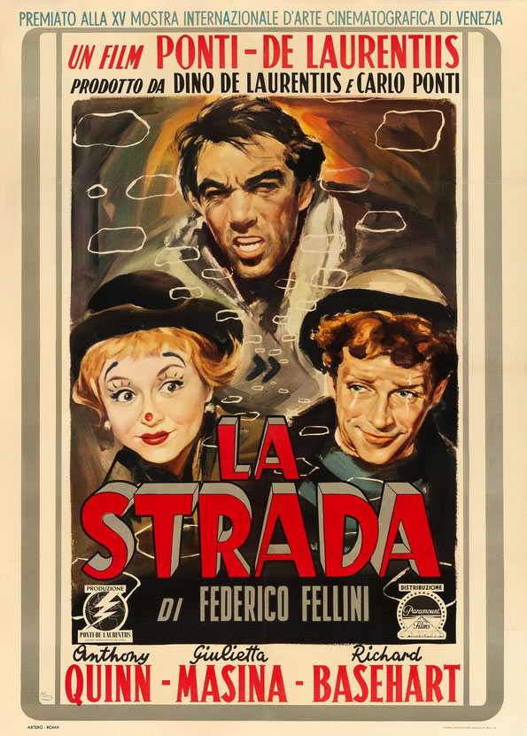 la-strada
