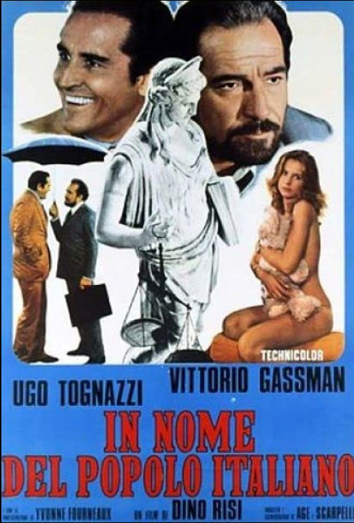 In nome del popolo italiano
