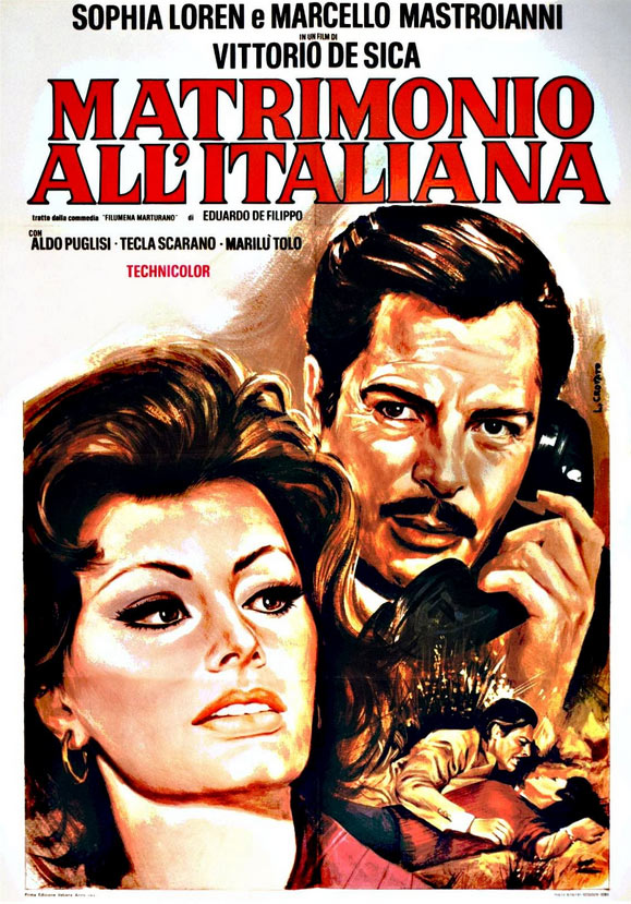 Marriage-Italian-Style