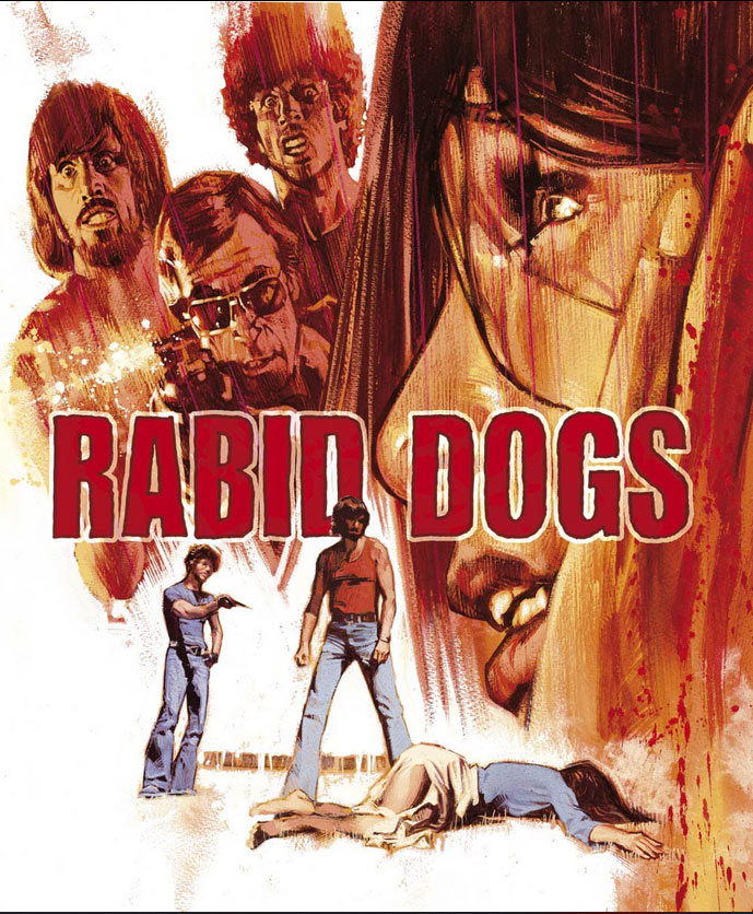 Rabid-Dogs