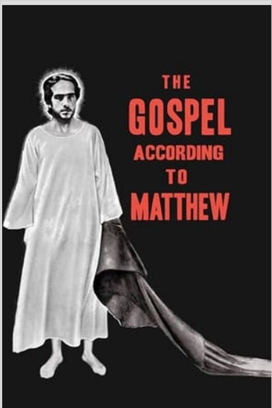 The-Gospel-According-to-St-Matthew