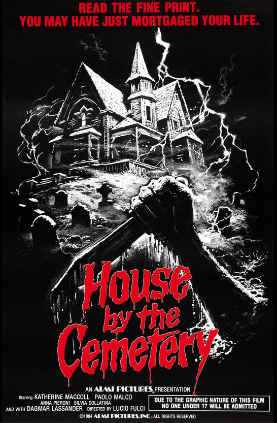 The House of the Laughing Windows