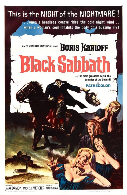 black-sabbath