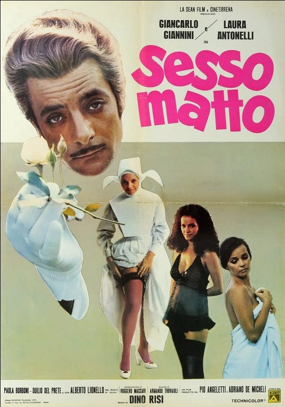 sessomatto