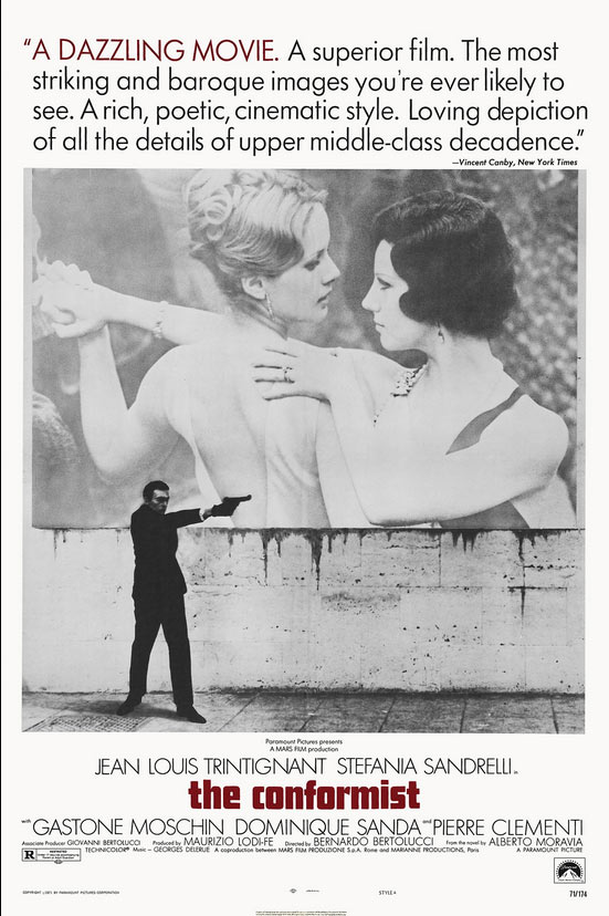 the-conformist