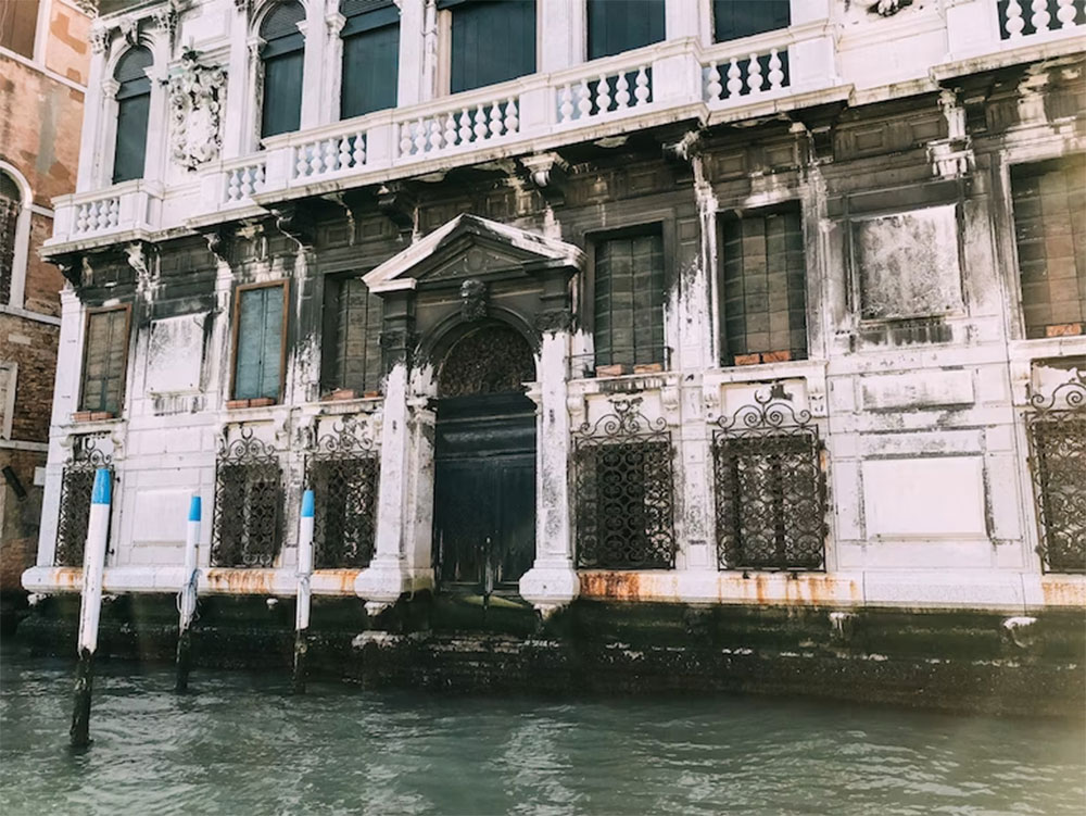 Venice-Casino