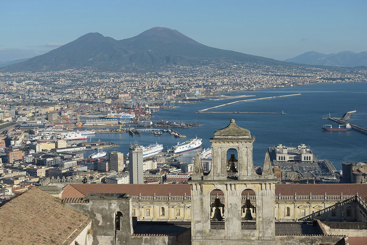 Italian Tourism, Government Efforts for Recovery