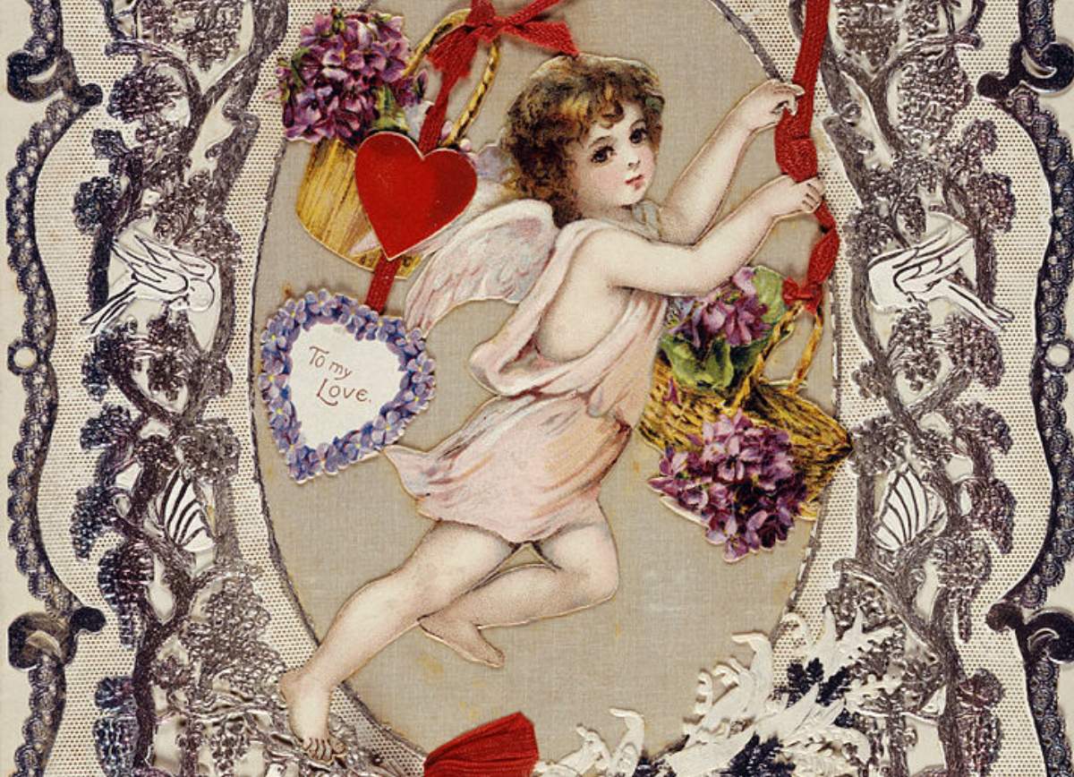 Valentine's Day: The Origin of The Day of Love