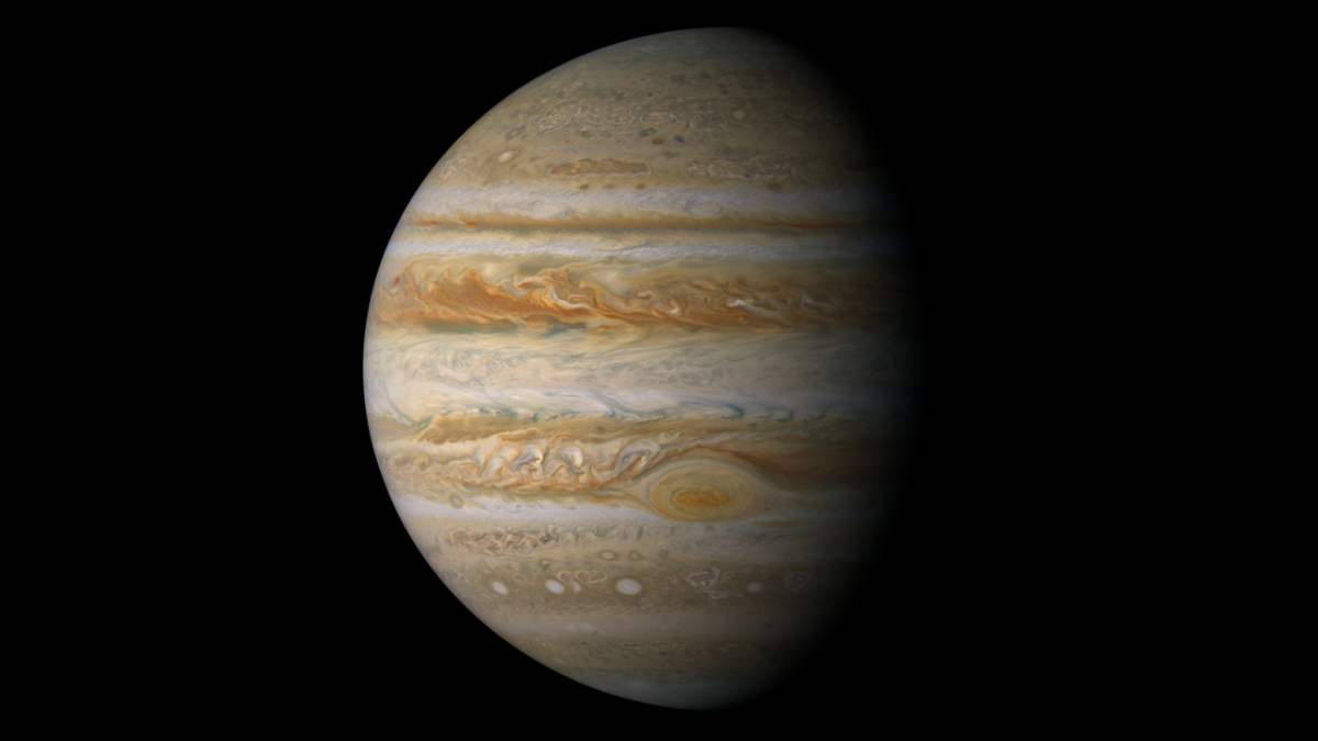 Launch of the Jupiter Icy Moons Explorer