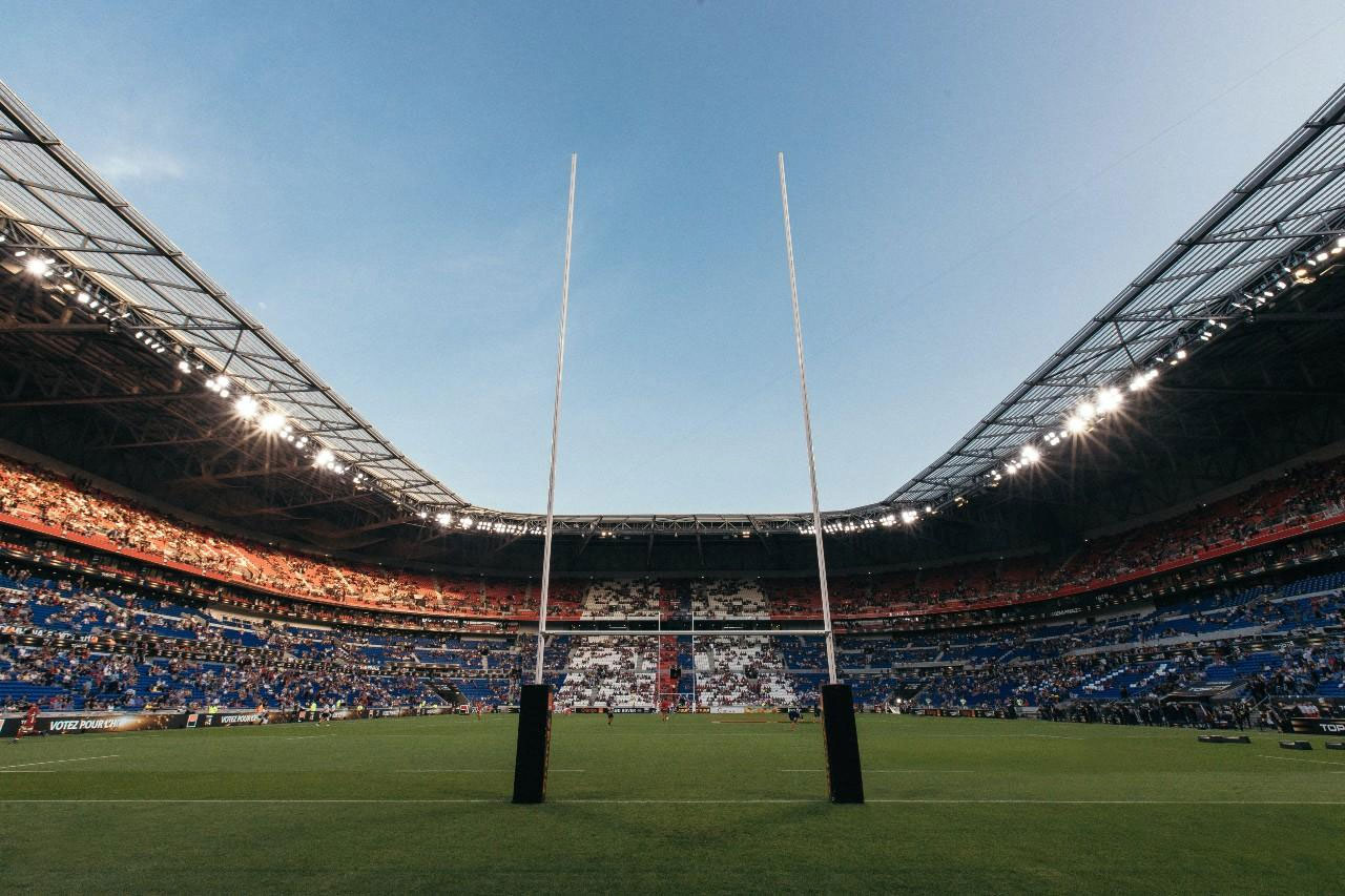 Watching Rugby in Italy