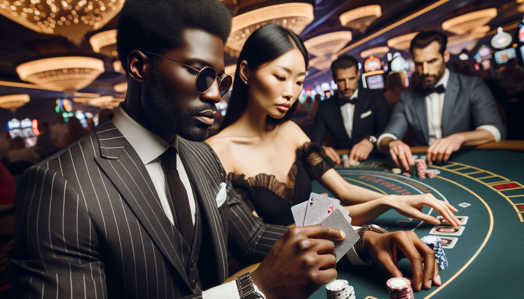 Gambling Methods that Successful Players Use to Win More