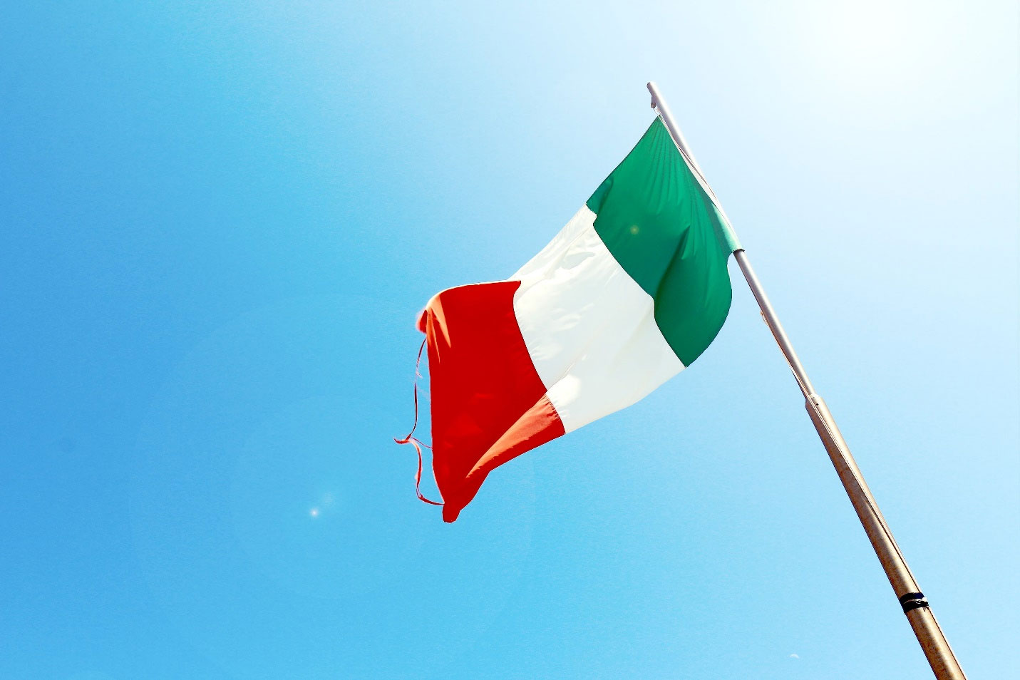 Explore Italy Through These TV Shows Before Embarking on Your Journey
