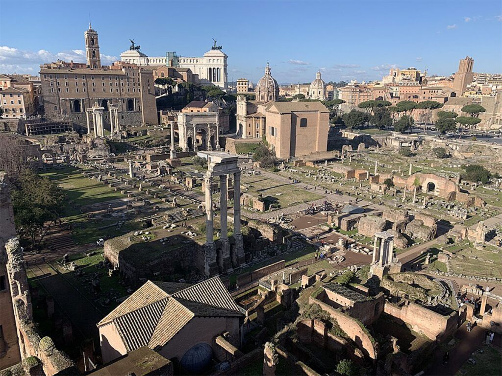 Imperial Forums