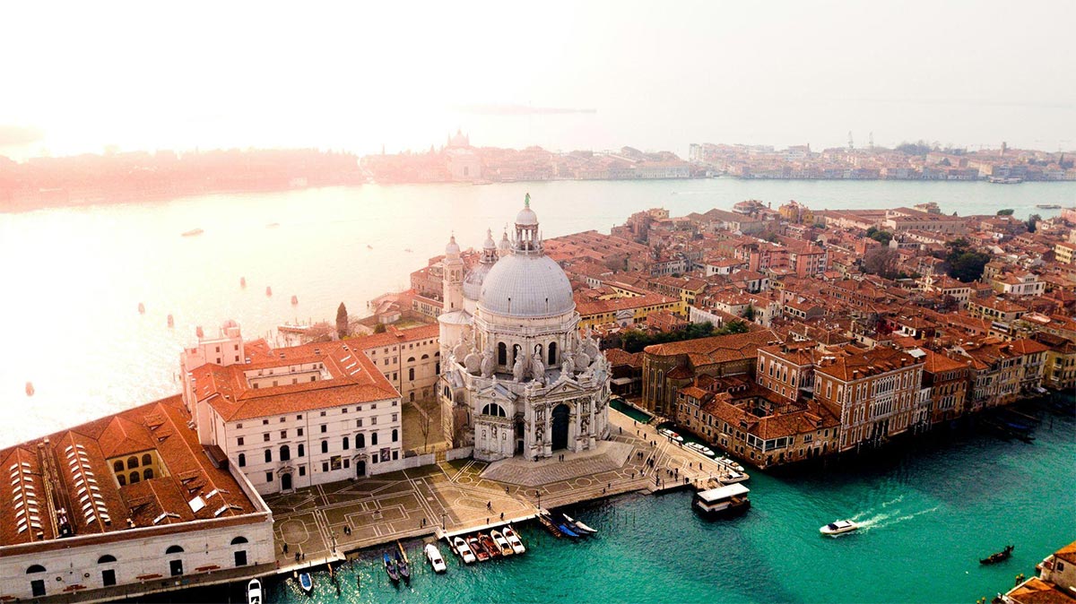 Discovering-Venice