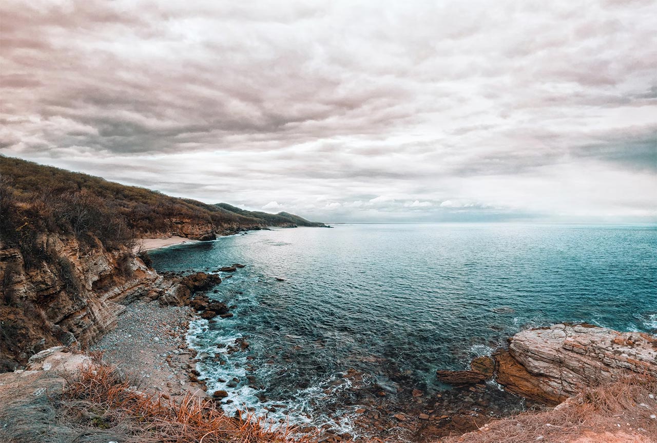 Riviera-Nayarit