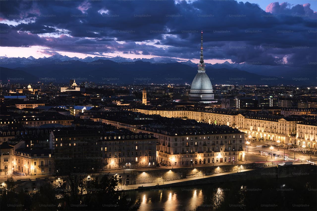 Turin