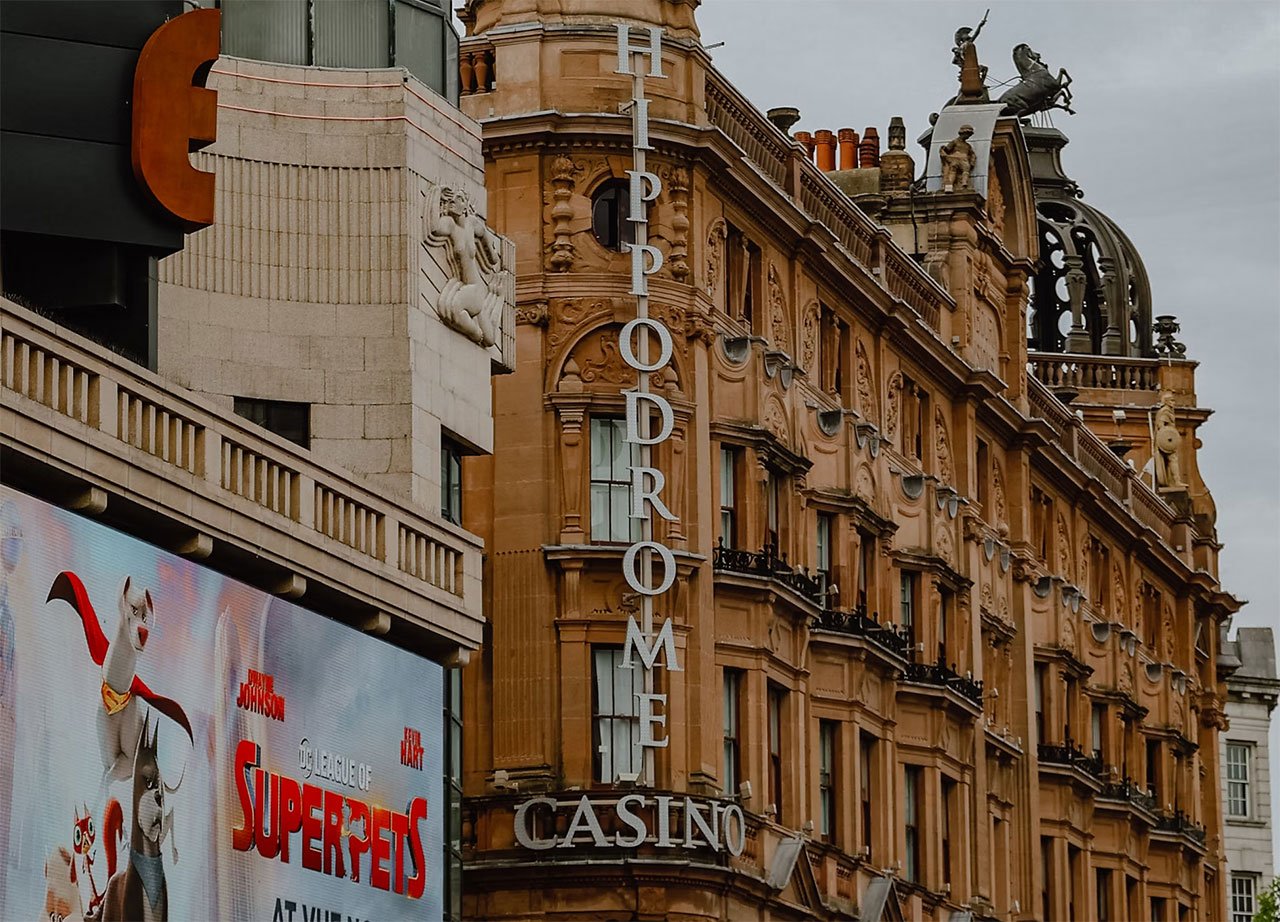 London-casino