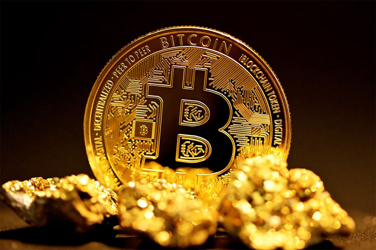 Overview of BitcoinCasino