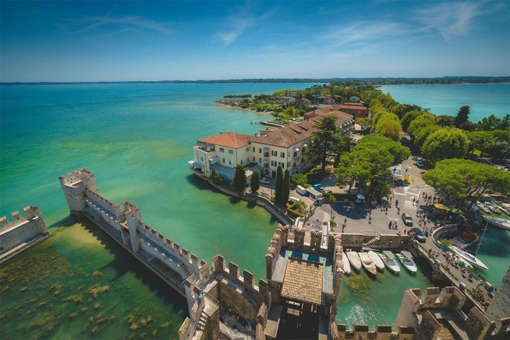 Palazzo Vendramin, Venice