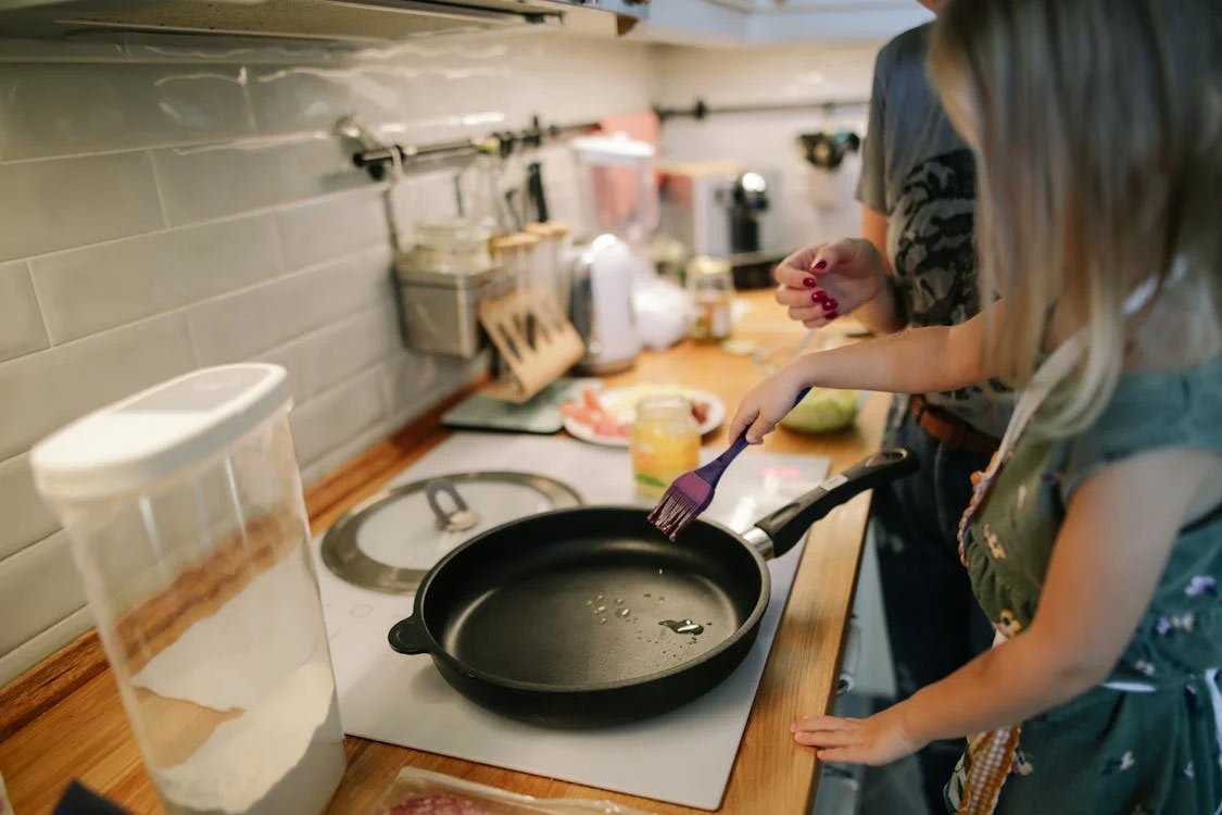 Kitchen Nightmares