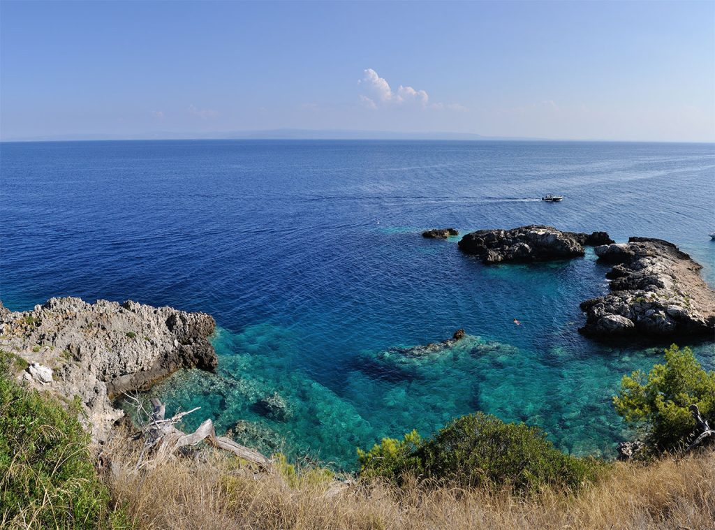 San-Domino-Tremiti