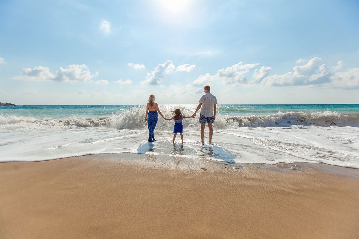family-travel
