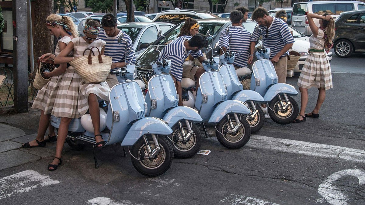 la-dolce-vita