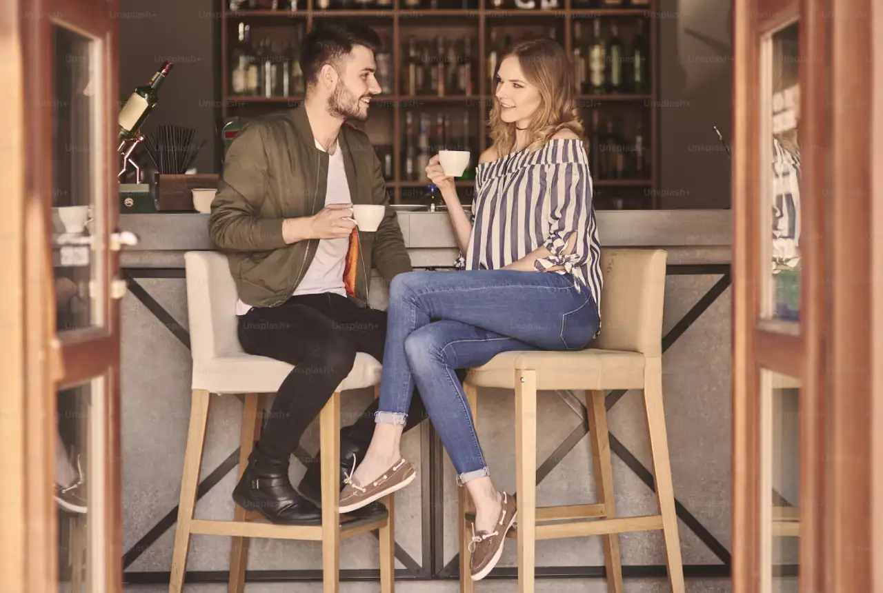 first date