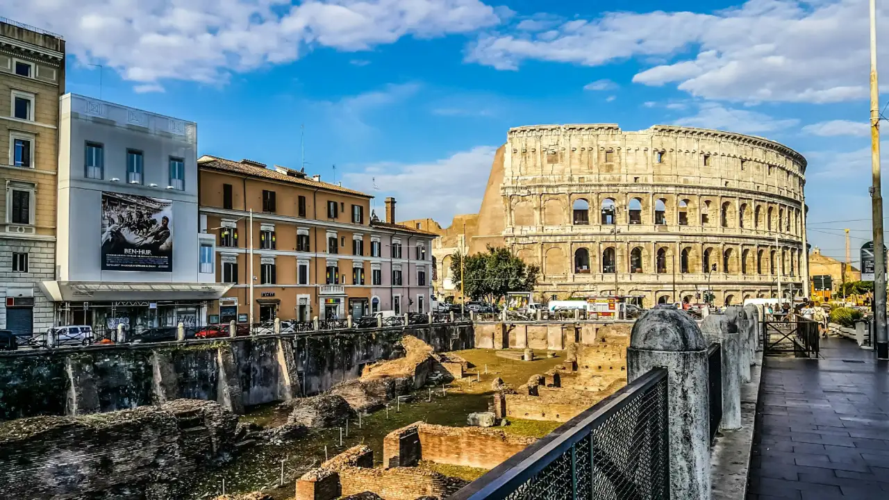 The Beauty of Italy on the TV Screen: 5 Spots to Visit, Seen in Movies