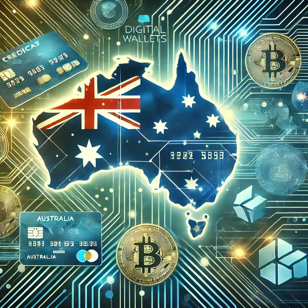2024 Aussie casino payments