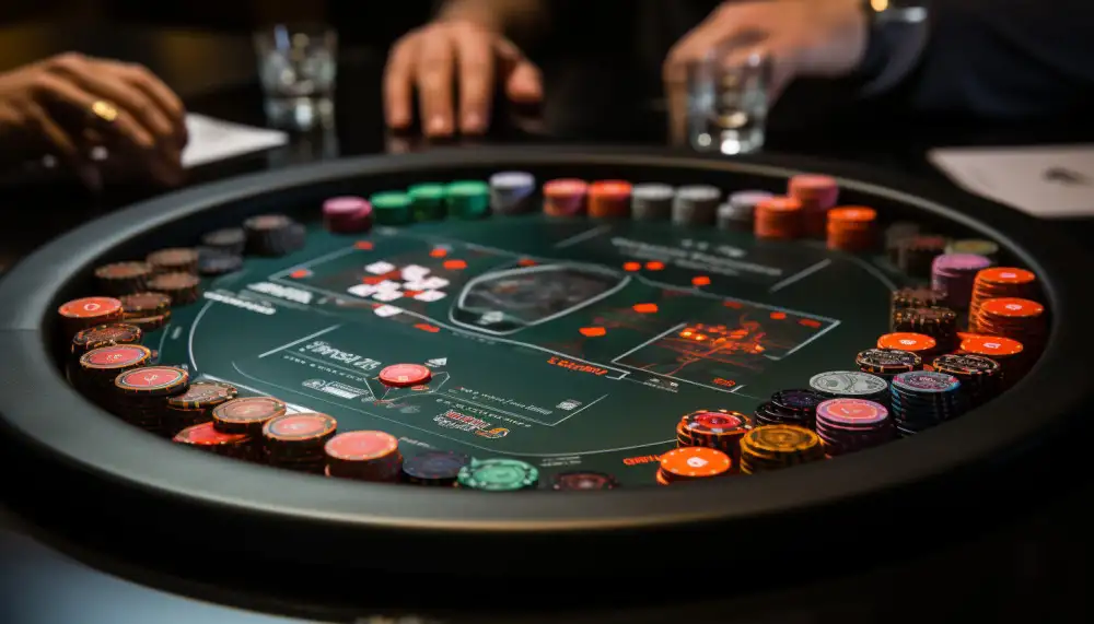 The Popularity of Online Poker in Gambling