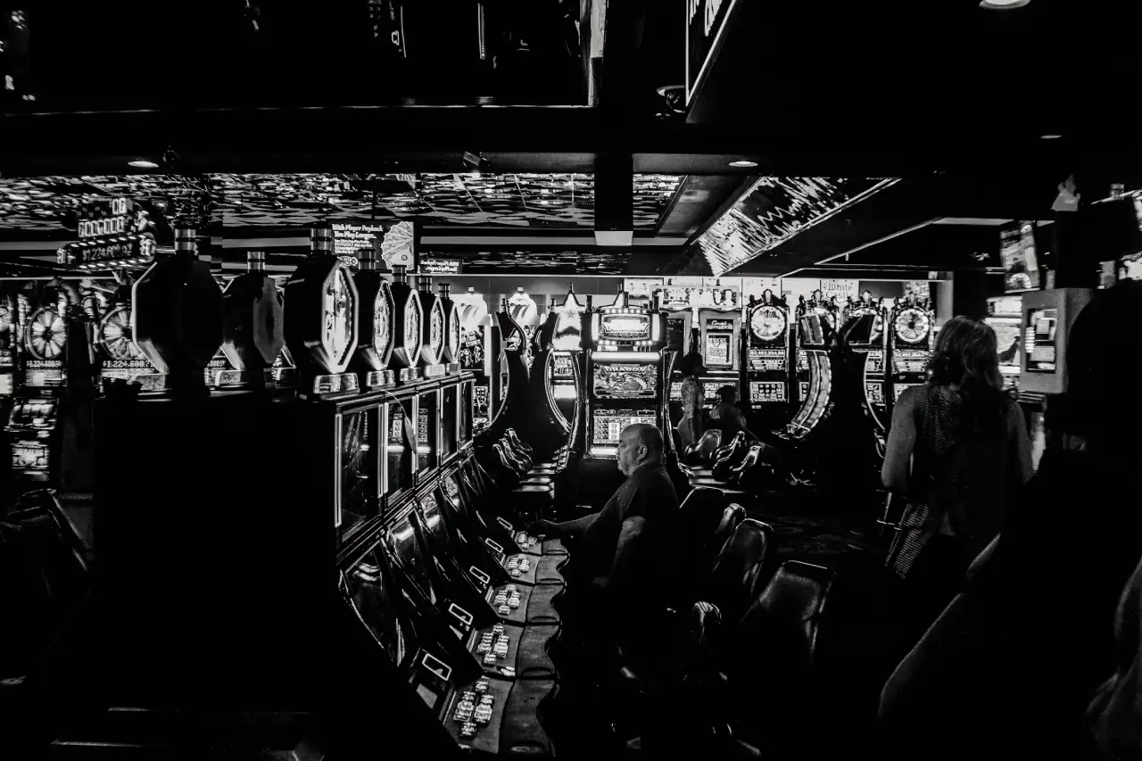 The Rise of Live Casino