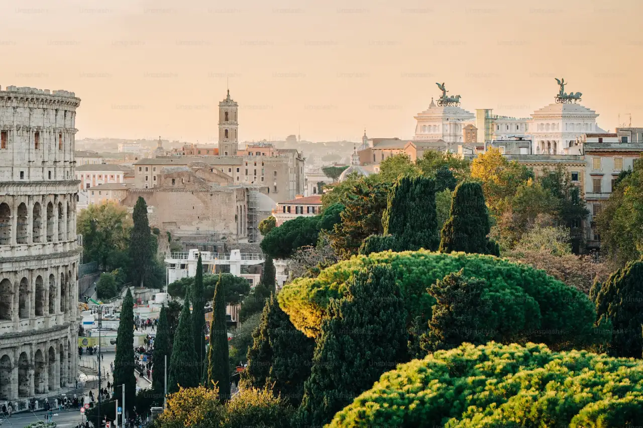 Things to be careful of when travelling in Europe