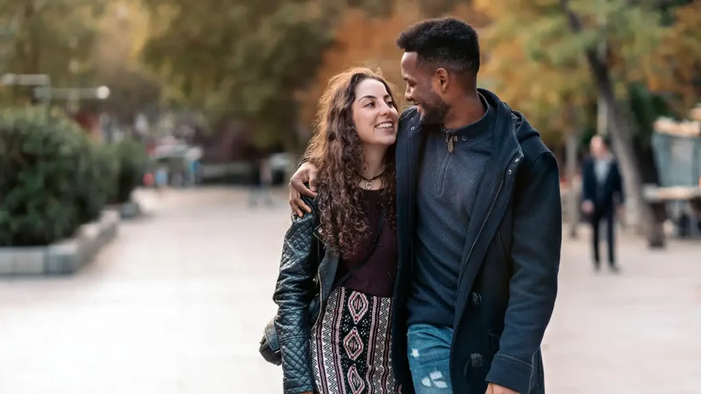 interracial dating advice