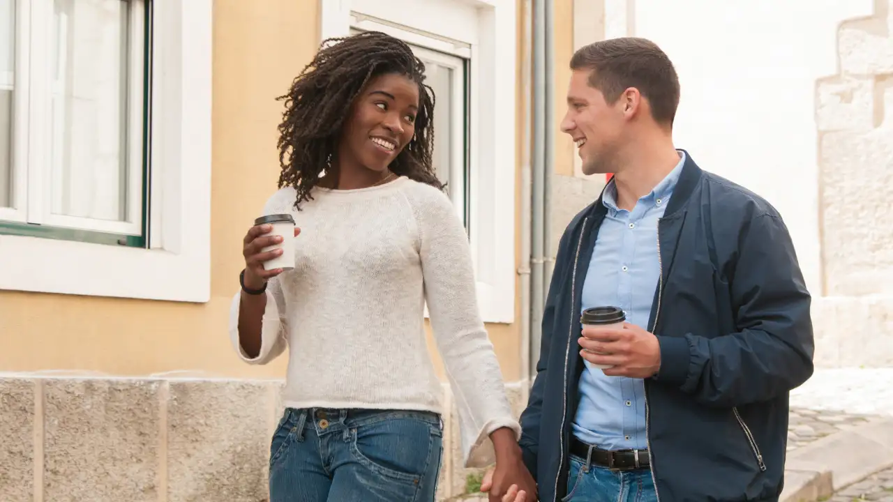 tips for interracial dating