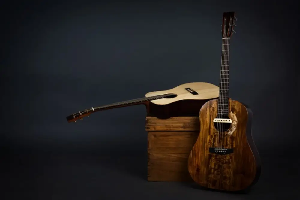 Are Zager Guitars Made in the USA
